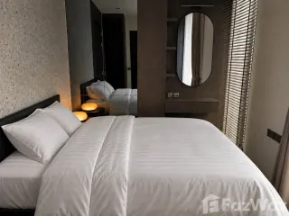 Condo en alquiler de 1 habitaciones en Phaya Thai, Bangkok