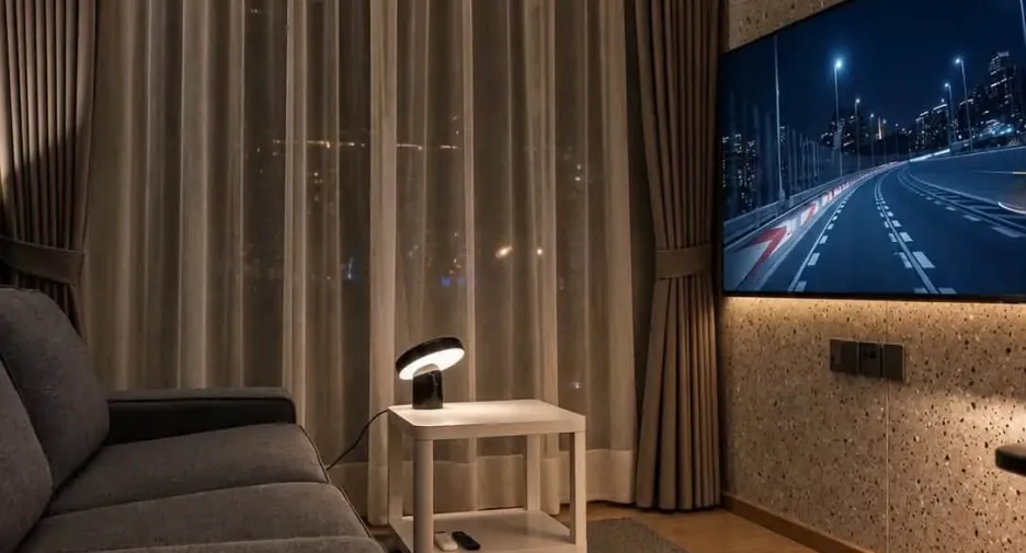 For rent 1 bed condo in Phaya Thai, Bangkok