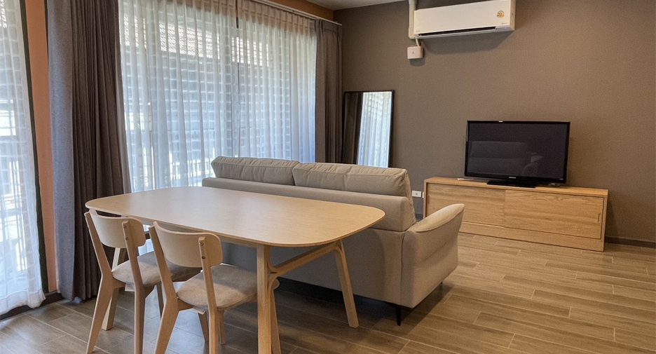 Condo en venta de 1 habitaciones en Watthana, Bangkok