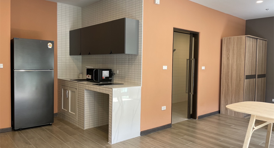 Condo en venta de 1 habitaciones en Watthana, Bangkok