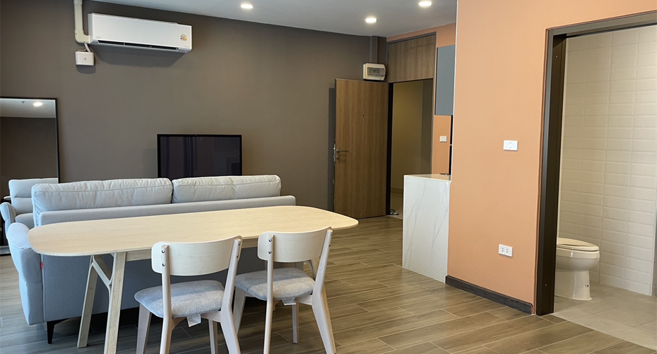 Condo en venta de 1 habitaciones en Watthana, Bangkok