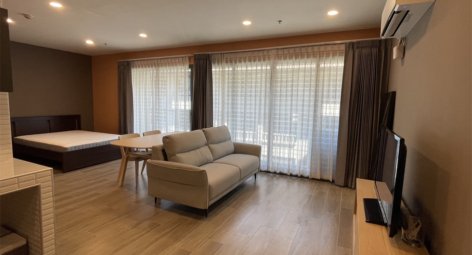 Condo en venta de 1 habitaciones en Watthana, Bangkok