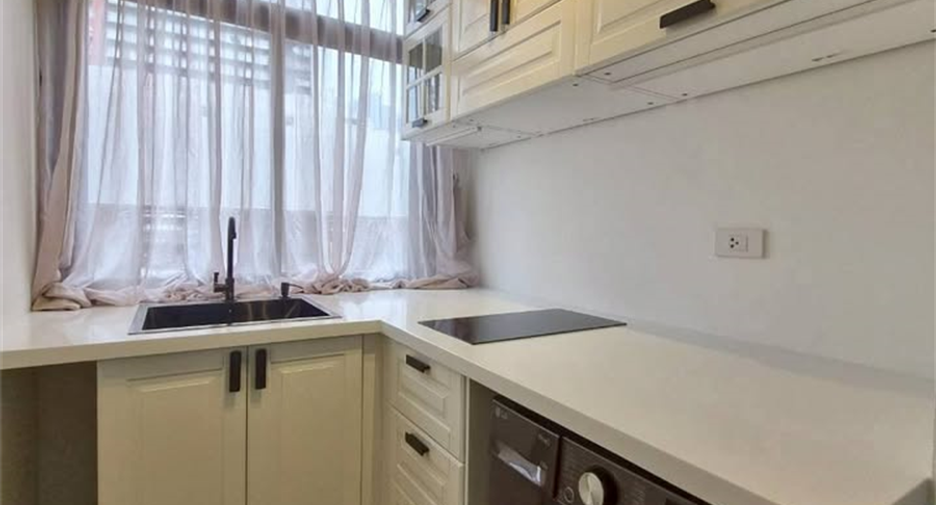 Продажа 2 спальни кондо в Чатучак, Бангкок