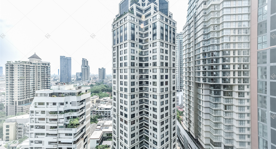 ให้เช่า 3 ห้องนอน คอนโด ใน สาทร, กรุงเทพฯ