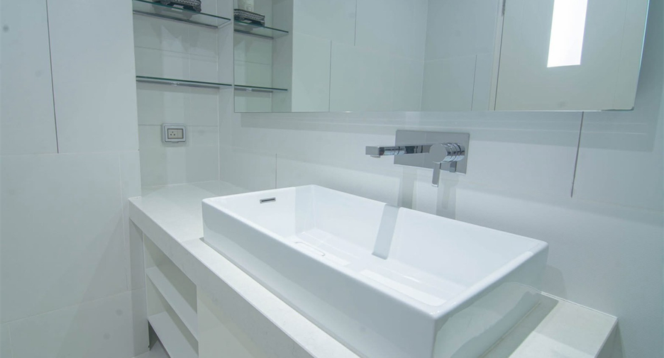 Wohnung zur Miete mit 1 Zimmer in Sathon, Bangkok
