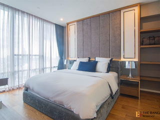 Wohnung zur Miete mit 1 Zimmer in Sathon, Bangkok