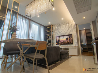 Wohnung zur Miete mit 1 Zimmer in Sathon, Bangkok