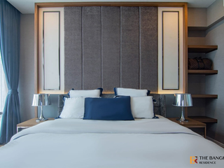 Wohnung zur Miete mit 1 Zimmer in Sathon, Bangkok