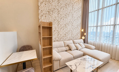 For rent 1 Beds condo in Sathon, Bangkok