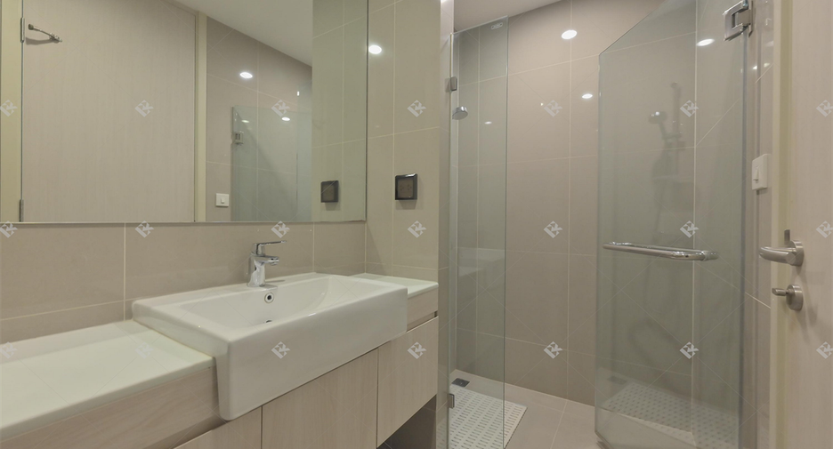 Condo en alquiler de 2 habitaciones en Watthana, Bangkok