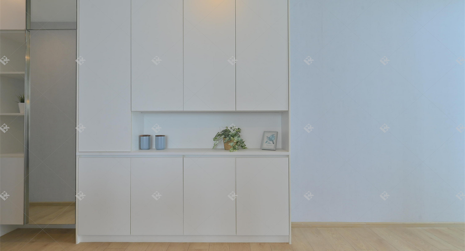 Condo en alquiler de 2 habitaciones en Watthana, Bangkok