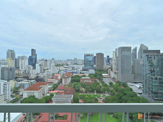 Wohnung zur Miete mit 2 Zimmer in Watthana, Bangkok