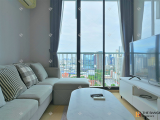 Wohnung zur Miete mit 2 Zimmer in Watthana, Bangkok