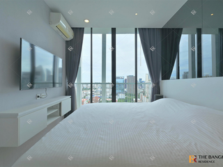 Wohnung zur Miete mit 2 Zimmer in Watthana, Bangkok