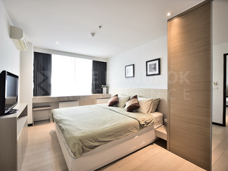 Wohnung zur Miete mit 2 Zimmer in Watthana, Bangkok