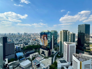Wohnung zur Miete mit 2 Zimmer in Huai Khwang, Bangkok