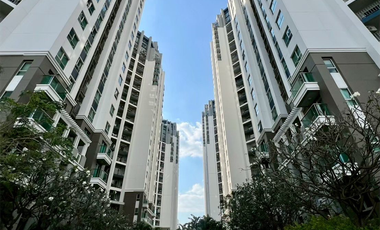 出租 2 卧室 公寓 在 Huai Khwang, 曼谷