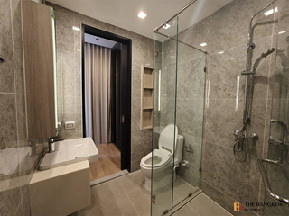 Wohnung zur Miete mit 2 Zimmer in Phaya Thai, Bangkok