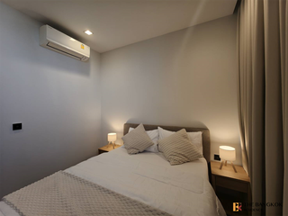 Wohnung zur Miete mit 2 Zimmer in Phaya Thai, Bangkok