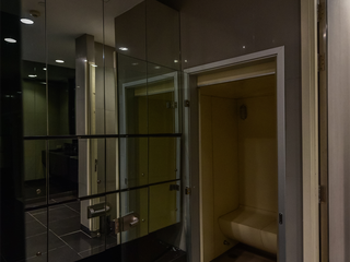 Wohnung zur Miete mit 1 Zimmer in Pathum Wan, Bangkok