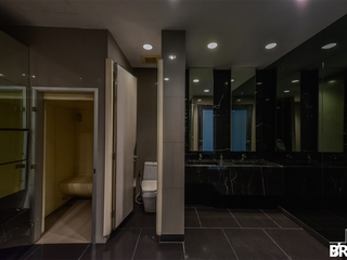 Wohnung zur Miete mit 1 Zimmer in Pathum Wan, Bangkok