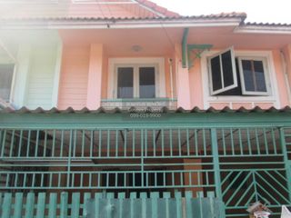 Продажа 3 спальни таунхаус в Khlong Luang, Патумтани