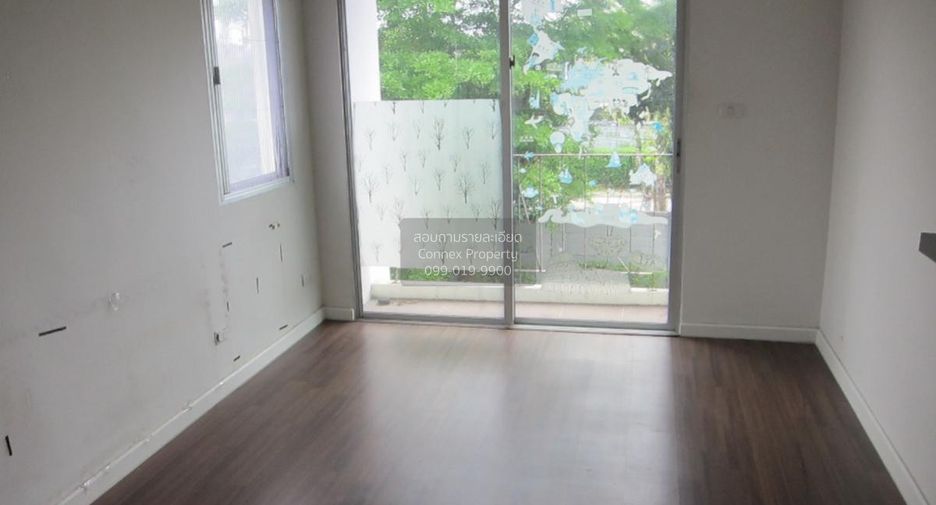 Продажа 3 спальни таунхаус в Khlong Luang, Патумтани