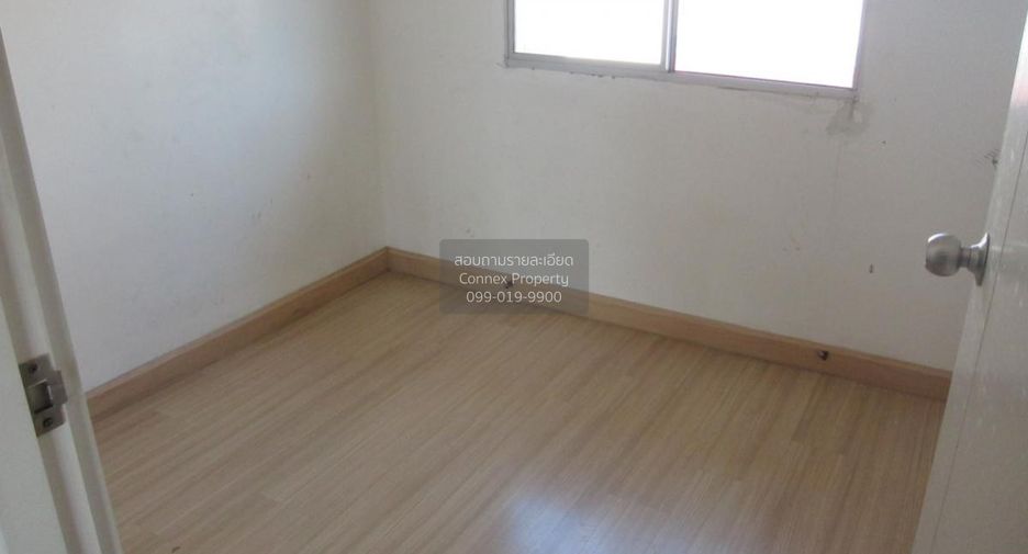 Reihenhaus zum Kauf mit 3 Zimmer in Khlong Luang, Pathum Thani