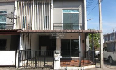 Reihenhaus zum Kauf mit 3 Zimmer in Khlong Luang, Pathum Thani