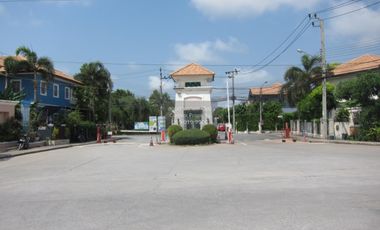 Haus zum Kauf mit 3 Zimmer in Mueang Samut Sakhon, Samut Sakhon