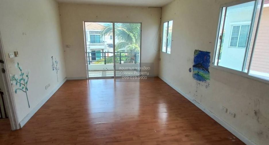 Haus zum Kauf mit 3 Zimmer in Mueang Samut Sakhon, Samut Sakhon