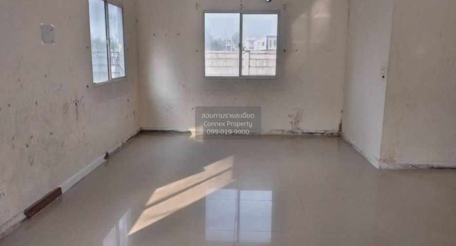 Haus zum Kauf mit 3 Zimmer in Mueang Samut Sakhon, Samut Sakhon