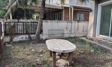 Haus zum Kauf mit 3 Zimmer in Mueang Samut Sakhon, Samut Sakhon
