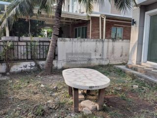 For sale 3 bedrooms house in Mueang Samut Sakhon, Samut Sakhon