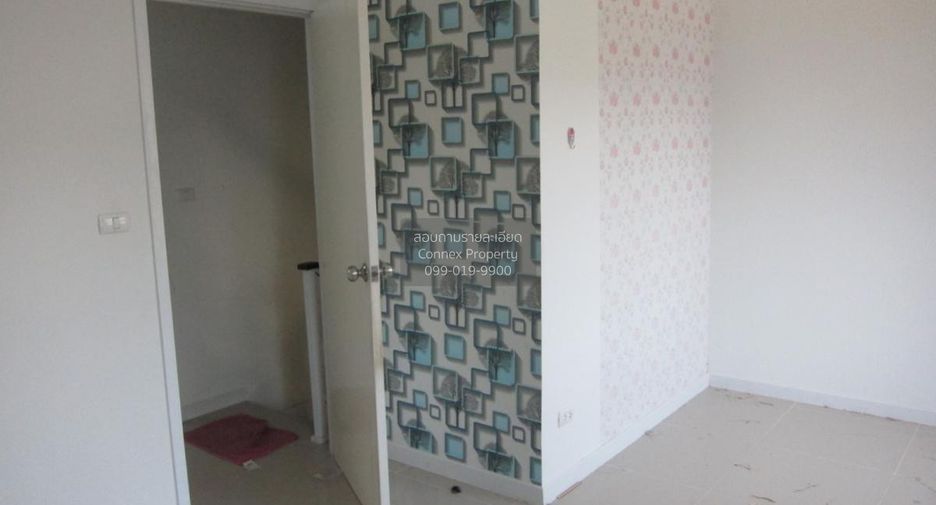 For sale 3 bedrooms townhouse in Phra Samut Chedi, Samut Prakan
