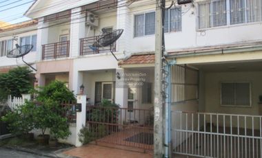 Reihenhaus zum Kauf mit 3 Zimmer in Mueang Samut Prakan, Samut Prakan