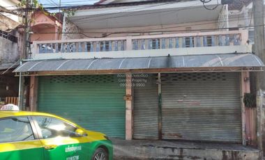Reihenhaus zum Kauf mit 6 Zimmer in Min Buri, Bangkok