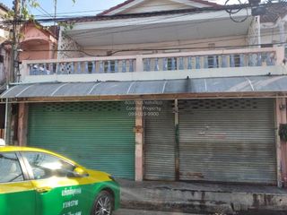 ขาย 6 ห้องนอน ทาวน์เฮ้าส์ ใน มีนบุรี, กรุงเทพฯ
