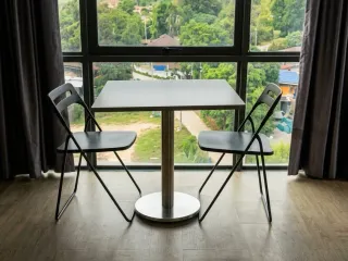 For sale 1 bed condo in Bang Saray, Pattaya