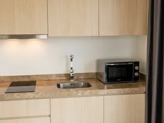 For sale 1 bed condo in Bang Saray, Pattaya