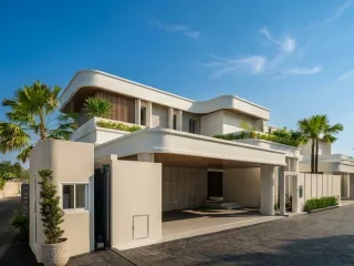 ขาย 5 ห้องนอน บ้านเดี่ยว ใน บางละมุง, ชลบุรี