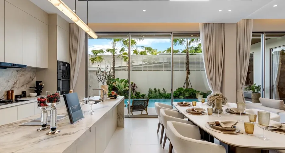 ขาย 5 ห้องนอน บ้านเดี่ยว ใน บางละมุง, ชลบุรี