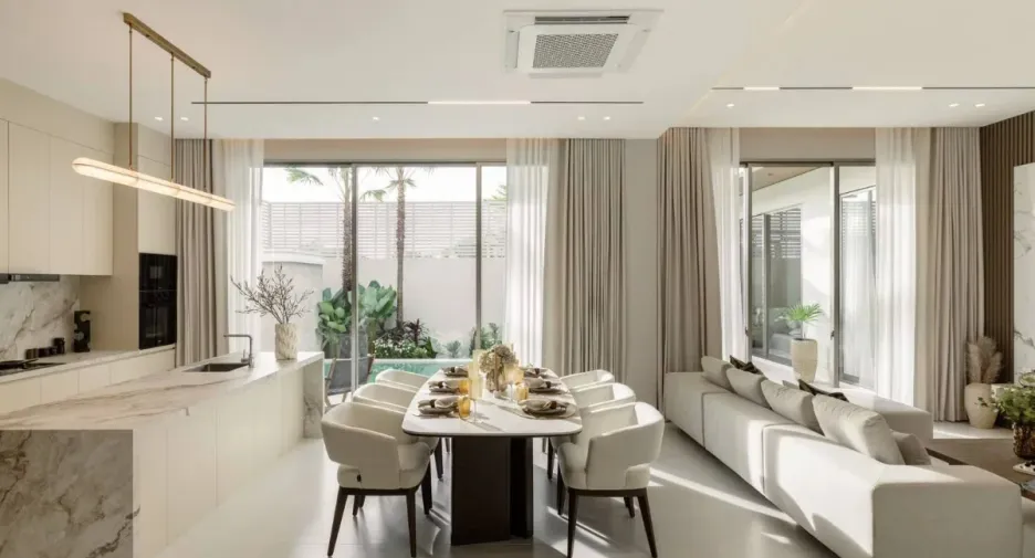 ขาย 5 ห้องนอน บ้านเดี่ยว ใน บางละมุง, ชลบุรี