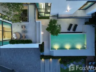 Haus zur Miete mit 4 Zimmer in Taling Chan, Bangkok