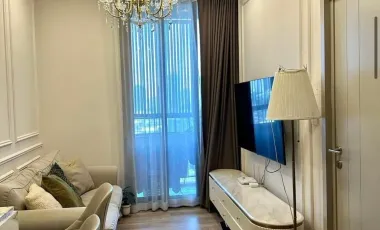 For rent 1 Beds condo in Khlong Toei, Bangkok