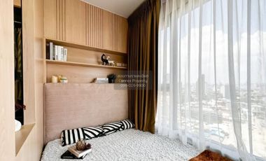 Wohnung zur Miete mit 1 Zimmer in Chatuchak, Bangkok