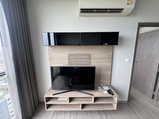 For rent 2 ベッドルーム condo in Bang Sue, Bangkok