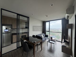 For rent 2 ベッドルーム condo in Bang Sue, Bangkok