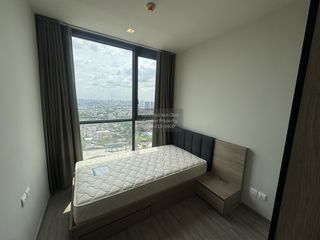 For rent 2 ベッドルーム condo in Bang Sue, Bangkok