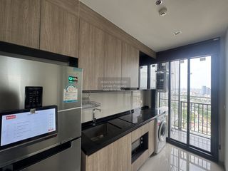 For rent 2 ベッドルーム condo in Bang Sue, Bangkok